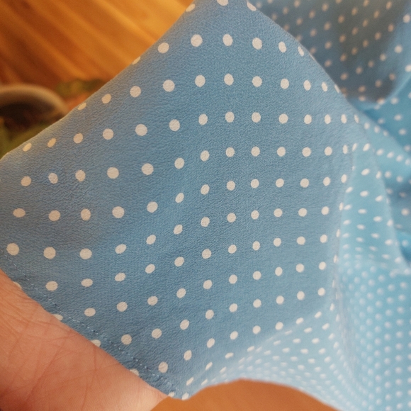 DOEN ELOWEN SKIRT + POUCH - Picture 3 of 8